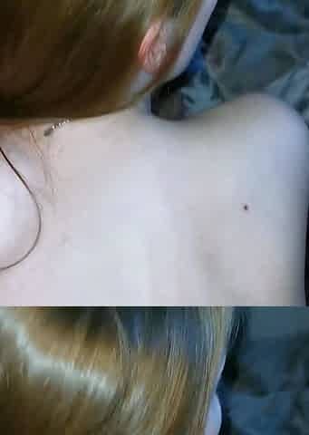 Amateur blonde for amazing hardcore