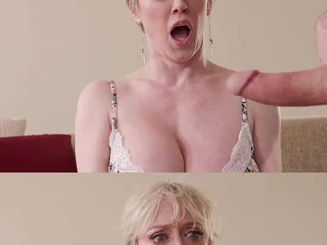 Hot ffm threesome with milf Dee Williams and more