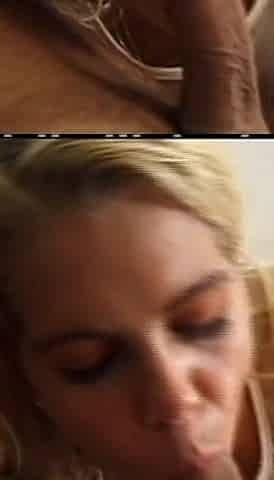 Busty MILF with Tight Pussy Rides Huge Cock with Her Ass That Cums in Her Mouth