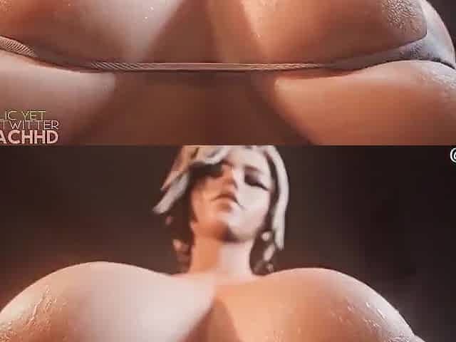 Sexy bang from a bitch [Spanish subtitles]