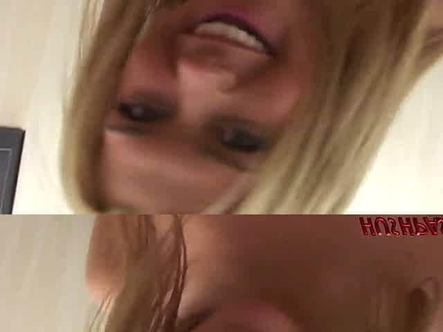 Tiffany Rocks Anal Bubble Ass Bonanza HARD