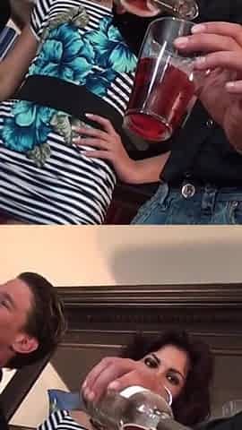 Bitch Soda and Fucking