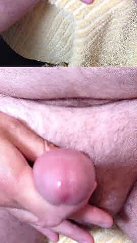 Large Cum Load