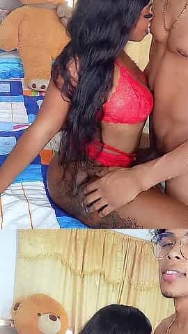That babe wanted to hug, but I gave that snatch a creampie instead