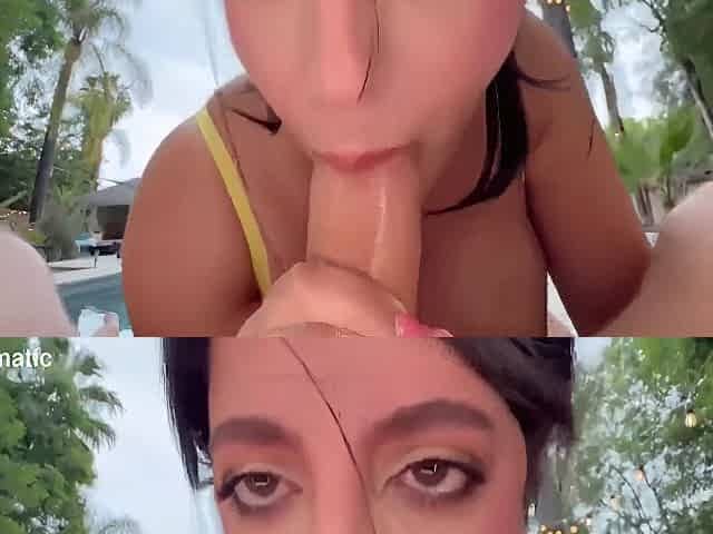 New Sarah Arabic My Pov With Horny Fat Tits (2025) Hardcore Milf Bigtits Pov Iluvy