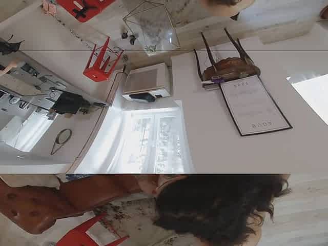 Gypsy Teen Blowjob (ep Iii)