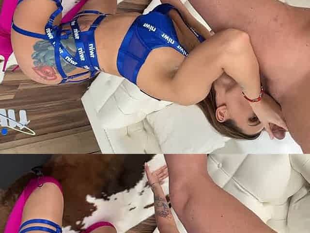 Anal creampie with 1win Girl in her super-steamy rectal - greatest XXX!