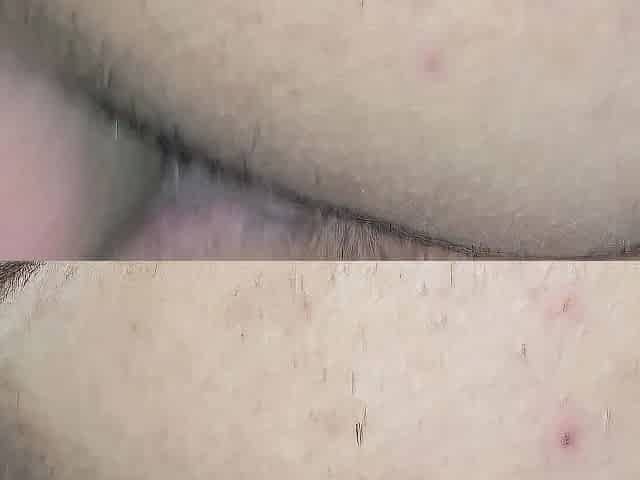 Youthful 18yo hunk inseminating my aged and lascivious wife