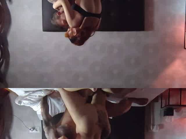 Sexo Anal Y Vaginal Latina MILF Con Italiano