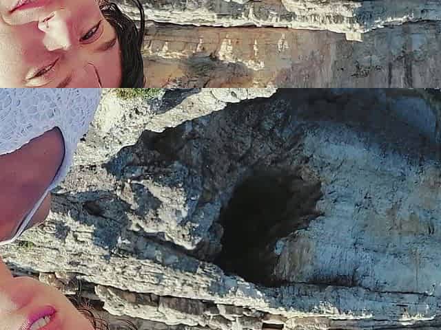 DaneJones HD Natural big boob girl masturbates