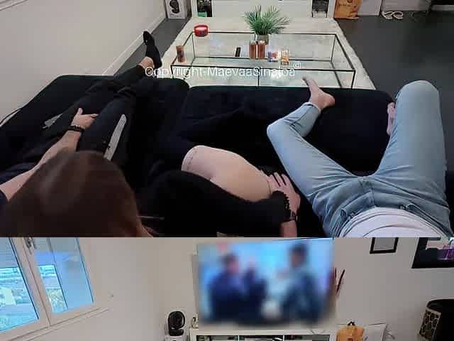 I remove the cum drum so that my spouse's superlatively good ally can cum in my vagina
