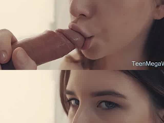 Flat Chested Brunette Hard Sex Video Xozilla