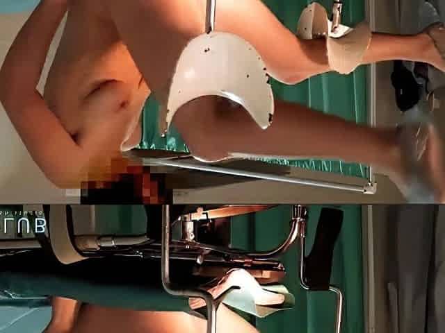 Fetish exam 14