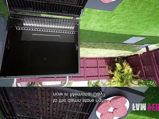 Cute Step Sis Does Anal With Step Bro In The Shower