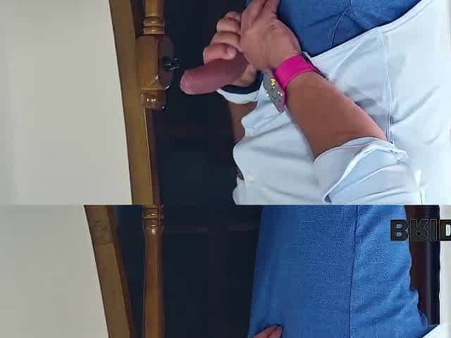 Big Cock Trailer With Rosy Neeo And Kama Oxi From Bride