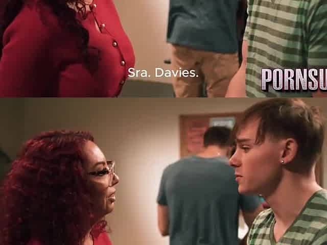 Learned the Hard Way. Spanish sub. To watch in: pornsuborg