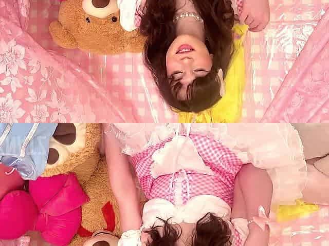 Sissy Princess Training