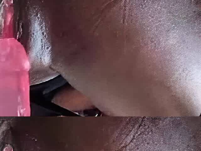 Hot Big Black Latina booty Black and Ebony