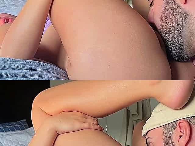 Look how hot are these two fucking like this