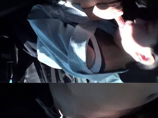 Amateur Asian Japanese Teen Gang Facial