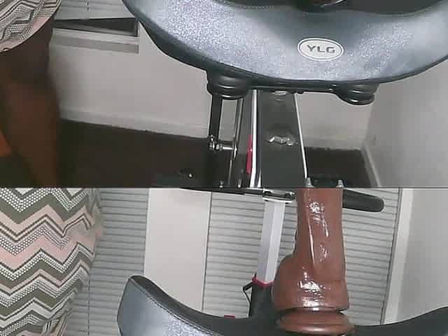 Set up and Riding