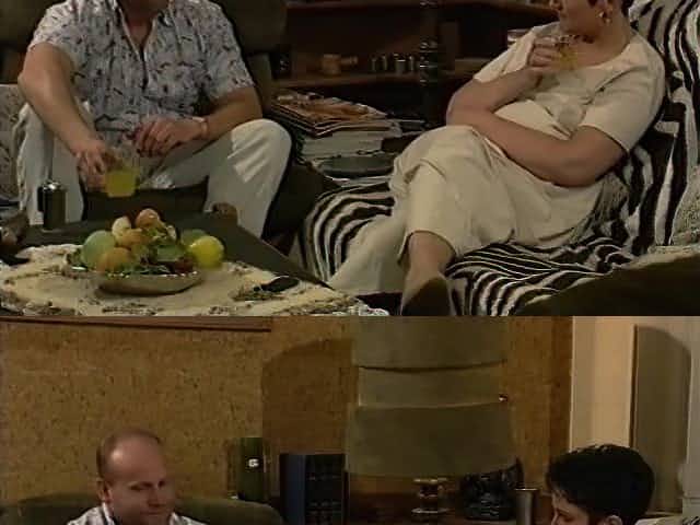 Blind Date 2 (1995)