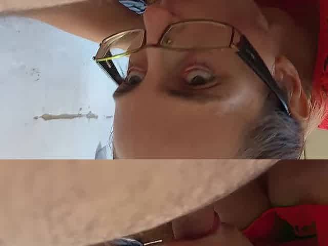 This is the real "cheerful ending"! Let's show u how blowjob pampering works with us!