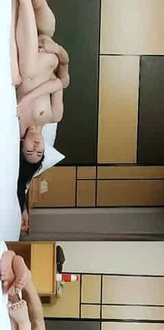Amateur Doggystyle Hidden Cam
