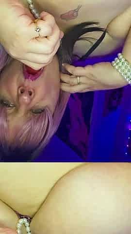Hot Horny Hole 2
