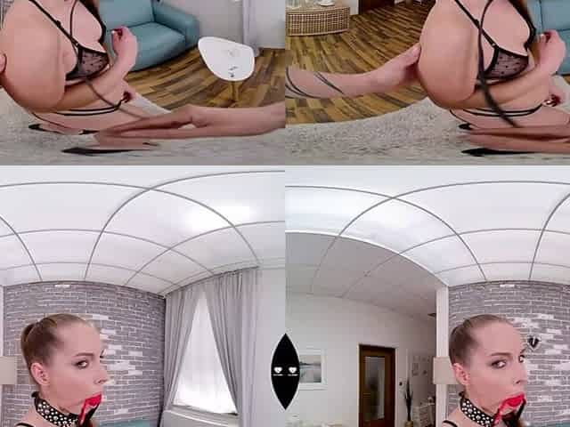 Anal creampie for my dominant