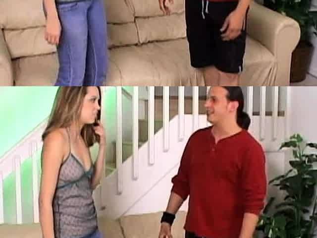 Jenny Hendrix - Young Teen Models