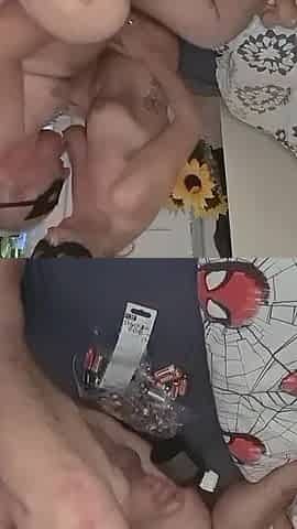 Hot MILF Likes to Have Her Ass Licked and Then Her Pussy Fisted