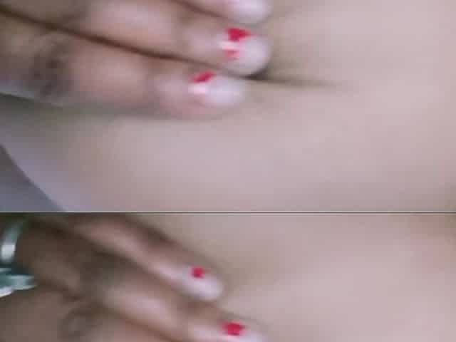 Sexy Indian Girlfriend with Her Boyfriend, She Takes a Shower First, Then They Have Hot Sex in Their Private Bedroom.