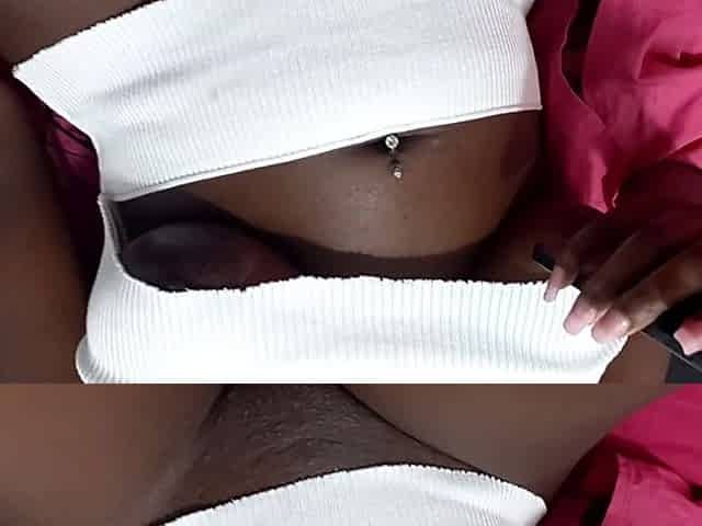 unfathomable inside your girlfriend taut snatch