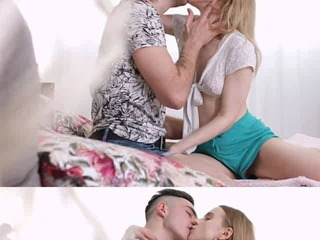 Threesome Dreams - Lightfairy , Katy Kiss