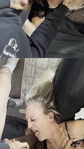 Best Bukkake Face Pie Ever