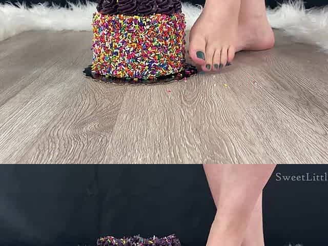 Sprinkle Party