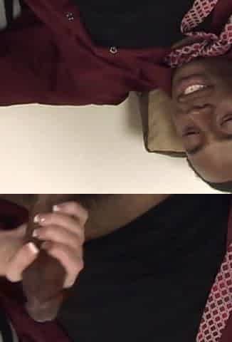 Huge Cocks for African Sluts