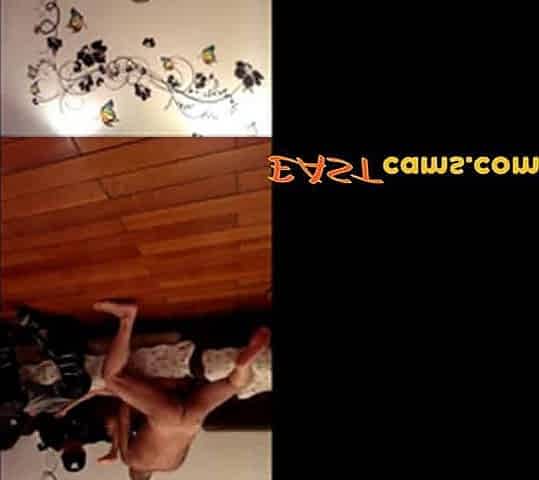Chinese Housegirl's Naughty Affair with the Delivery Boy