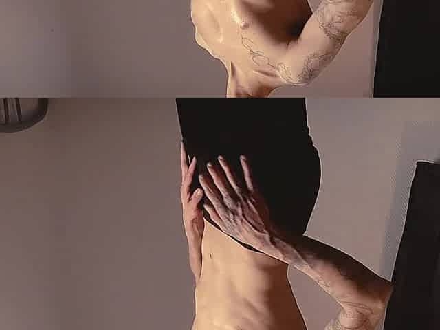 I'M SEXUALLY EXCITED AND I DESIRE CUM