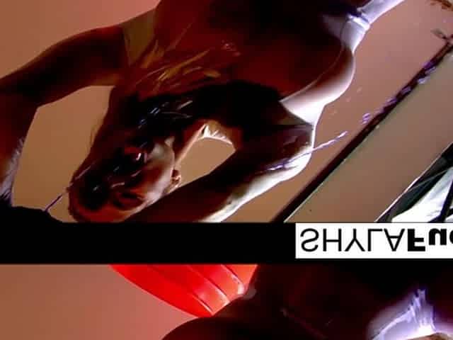 A Uncommon Erotic Solo By Hot Shyla