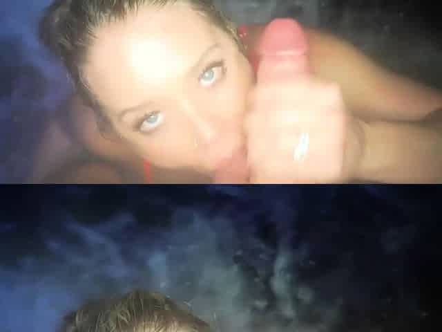 sheCRUMBLED Cookie And Kathryn Mae Sensual Compilation