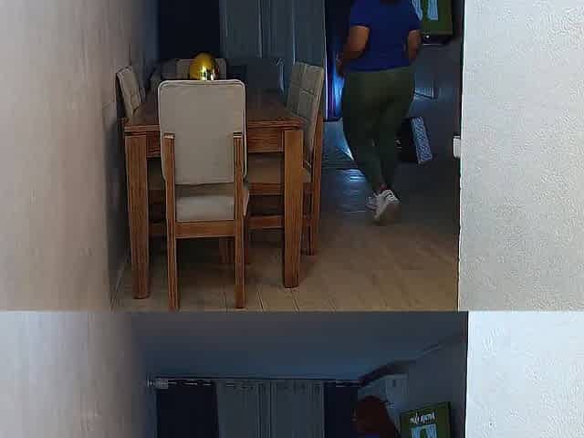 Bitch Wife Pays for Her Shopping Expenses with Her Vagina