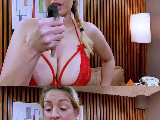 Media Impact Customs Tiny Ass Bitch Keri Spectrum Pov Ass