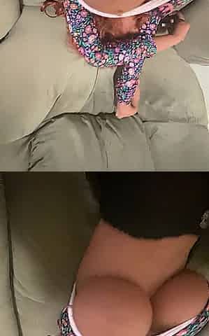 Large breasts breasty bimbo quickie (BrandonSlayer)