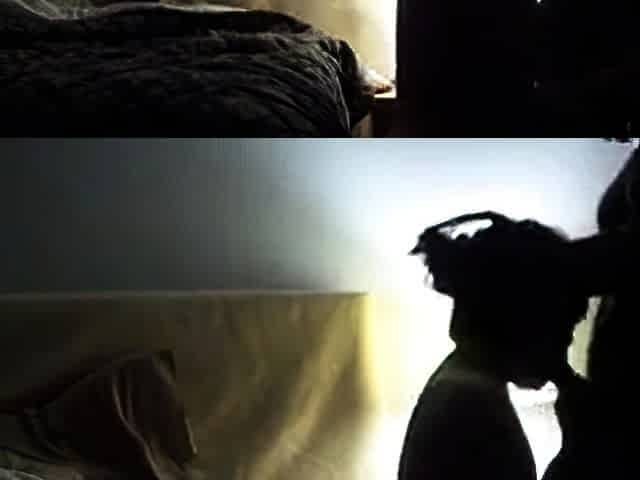 Japanese Girl Takes on Her Black Lover's BBC