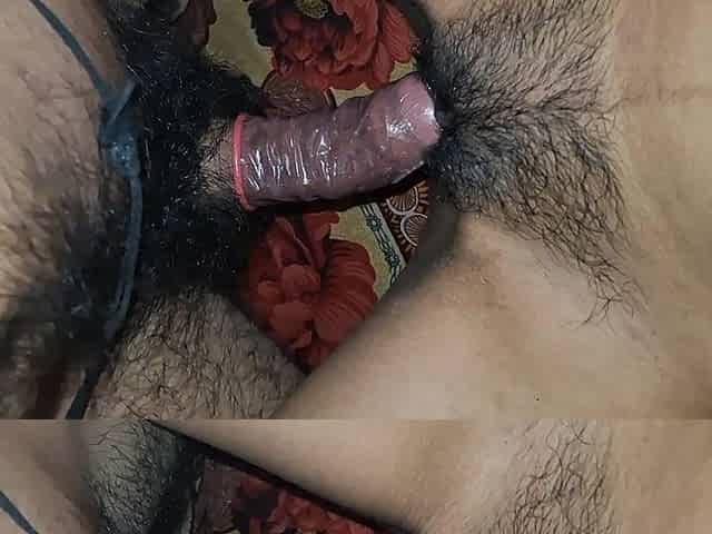 I Give My New Stepsister a Nice Fuck for the First Time to Her in Hotel