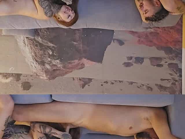 Fuck and Creampie on Holiday