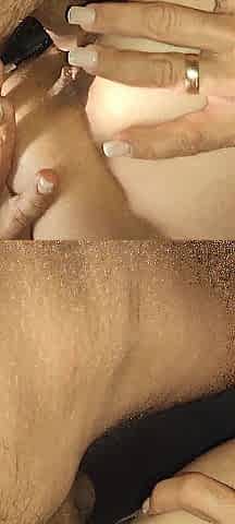 Charming sexwife in hawt anal porno