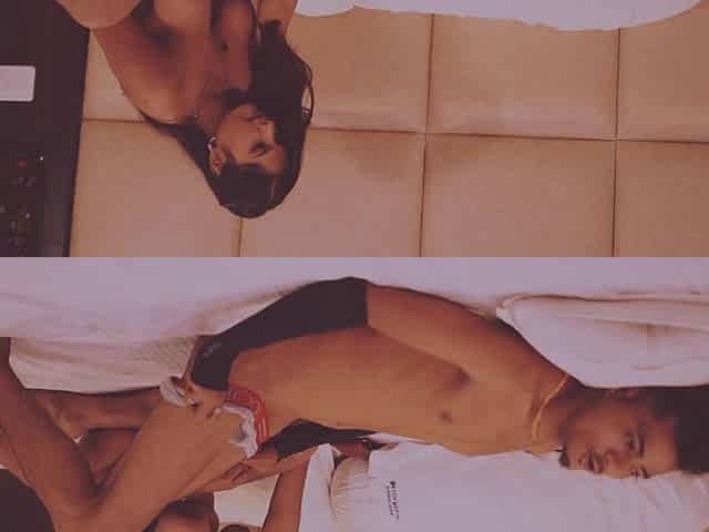 Teacher and Student Hardcore Sex 2 ( Tejashwini )